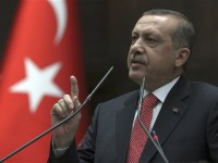 Why Washington Must Look to Ankara