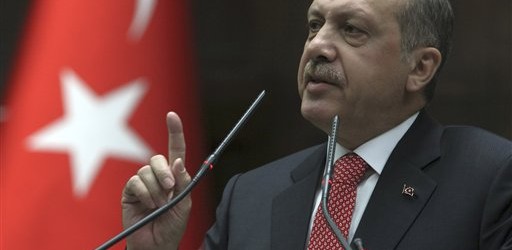 Why Washington Must Look to Ankara