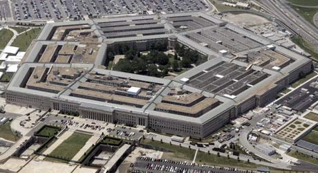 Pentagon Resists Budget Cuts – Without Even Knowing How Much it Spends