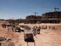For Reconstruction, Put Libyans to Work