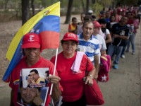 Restarting Relations with Venezuela