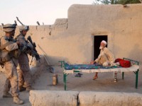 Reducing Taliban Recruitment by Development
