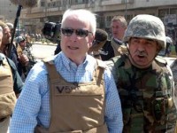 McCain’s Irresponsibly Rosy Outlook on Iraq, Afghanistan