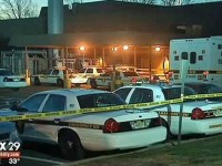 N.J. Police Station Shooting: When Arrest goes Wrong, 3 Cops Shot, Gunman Killed