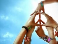 Eight Ingredients for a Peaceful Society
