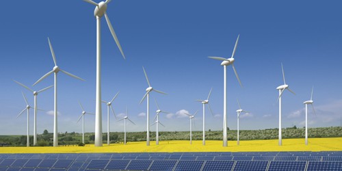 Congress Must Extend Tax Credits for Renewable and Efficient Sources