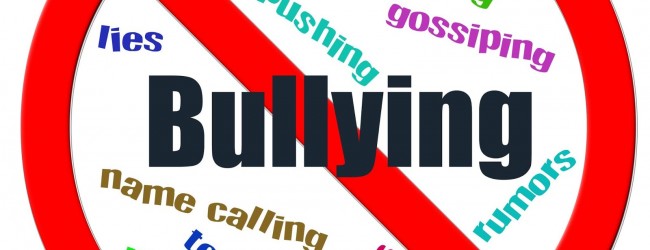 We Must Make Anti-Bullying a Mainstream Message