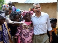 Barack Obama’s Africa Trip Misses Military Mission Creep on Continent