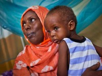 Finding Hope in Somalia