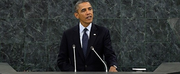 7 Ways Obama’s U.N. Speech Revealed His Inconsistent Foreign Policy