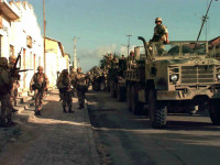 Defense Department in Somalia