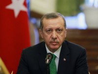 Turkey’s Once-Worldly Aims Falter, Even Close Allies Concerned