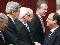 Ukraine Diplomatic Deal: Necessary Next Steps