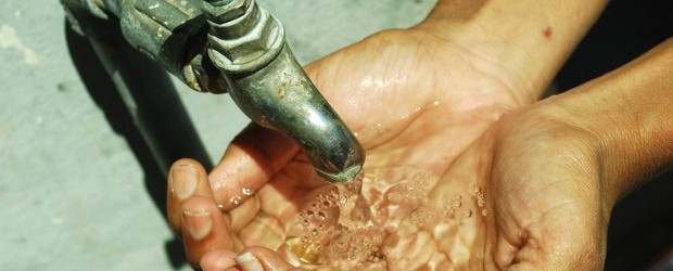 America’s Water Supply Is Going Down the Drain