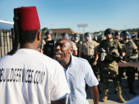 Ferguson and the Militarization of Police
