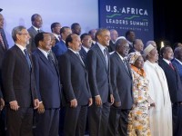 Military-First is the Wrong Approach Toward Africa
