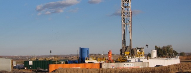 Can Shale Withstand a Drop in Oil Prices?