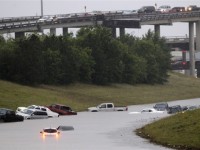 Texas Flood’s Climate Change Irony