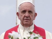 Congress Better Listen to the Pope on Climate Change
