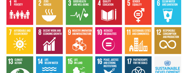 The Missing Ingredient in UN’s 2030 Global Goals