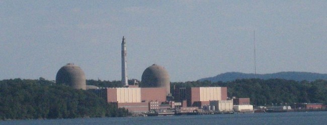Indian Point: Past Its Expiration Date