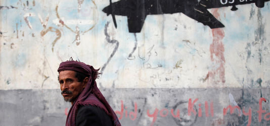 Yémen : l’offensive des Etats-Unis contre les djihadistes