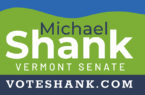 Michael Shank for VT State Senate