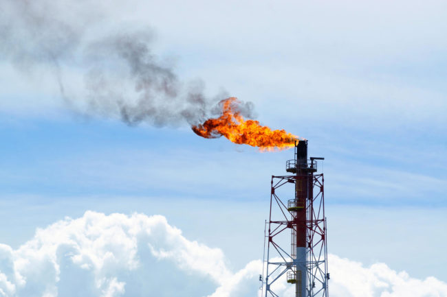 Methane Is More Dangerous Than Carbon Dioxide — the Gas Index Can Help